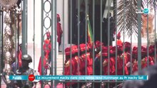 Direct: "Tagato" de Macky Sall et les militants de Bby