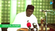 TAFSIR AL QURAN - SERIGNE MOUSTAPHA DIA - 02 AVRIL 2024