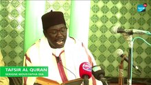 TAFSIR AL QURAN - SERIGNE MOUSTAPHA DIA - 03 AVRIL 2024