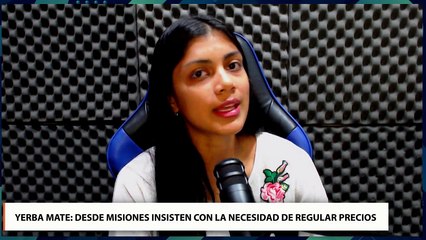 Los Temas del Día: actualidad y entrevista a Nicolás Trevisan