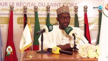 Direct: Final Recital de Coran, grand prix International Cheikh Ibrahima Niass