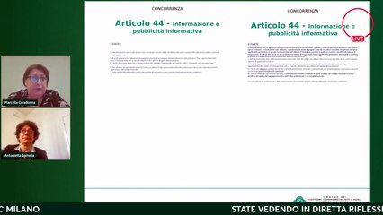 RIFLESSIONI SUL NUOVO CODICE DEONTOLOGICO