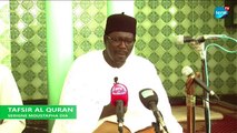 TAFSIR AL QURAN - SERIGNE MOUSTAPHA DIA - 04 AVRIL 2024