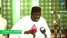 TAFSIR AL QURAN - SERIGNE MOUSTAPHA DIA - 04 AVRIL 2024