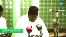 TAFSIR AL QURAN - SERIGNE MOUSTAPHA DIA - 05 AVRIL 2024