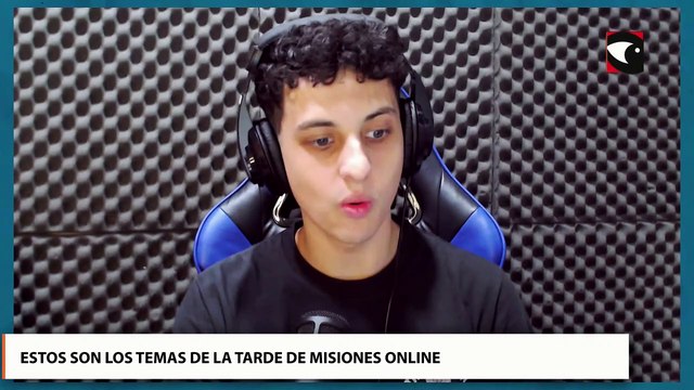 Esto Pasa a la Tarde: Actualidad y descacharrización con el secretario de Salud Matías Orihuela