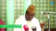 TAFSIR AL QURAN - SERIGNE MOUSTAPHA DIA - 06 AVRIL 2024