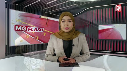 ((LIVE)) Tapak Kasut Tertera Kalimah Allah: Jakim Panggil Pihak Terlibat Esok