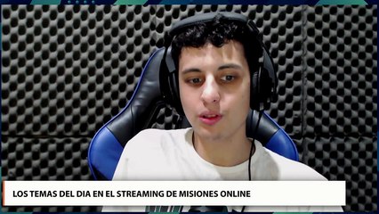 Los temas del día: noticias y actualidad