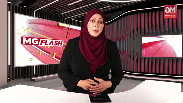 ((LIVE)) Lelaki Warga Israel Didakwa Pagi Ini. Polis Cari Lapan Lelaki Bergaduh Di Kasino