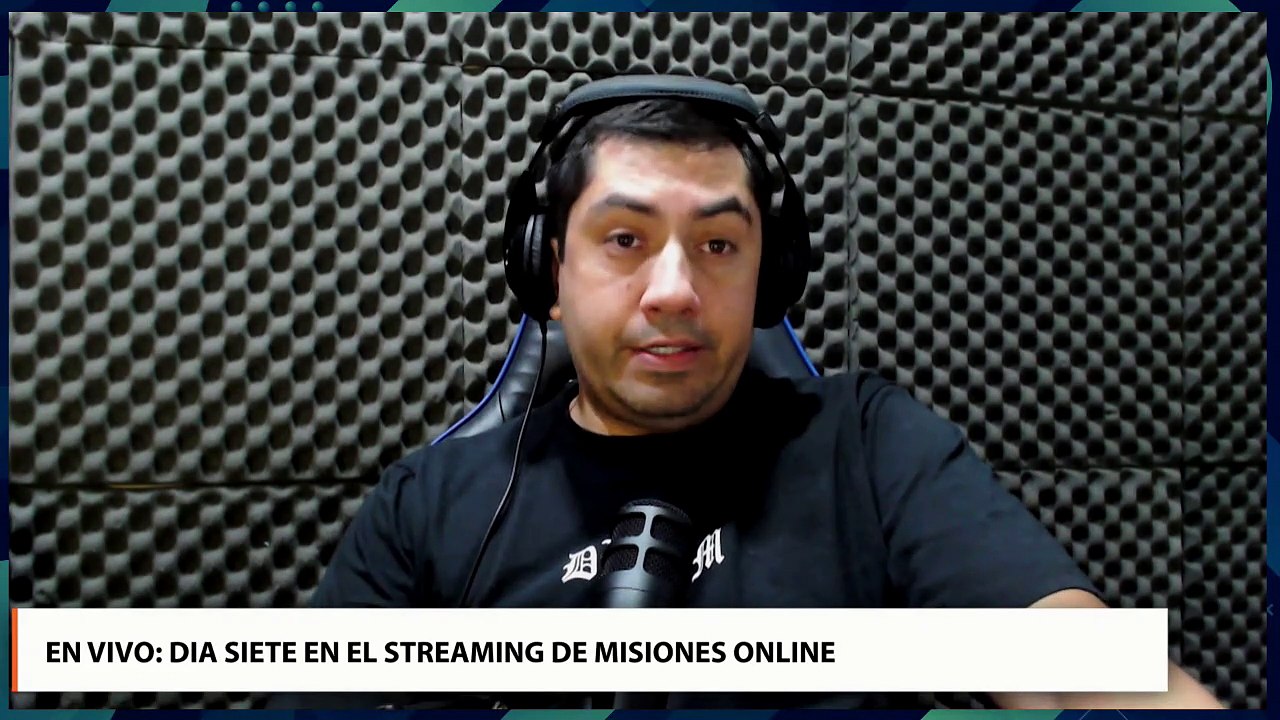 Día Siete