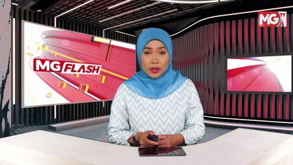 ((LIVE)) Tembakan Di KLIA: Masalah Peribadi, Bukan Aktiviti Pengganas