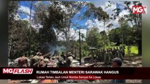 ((LIVE)) Fitnah KJ, Lokman Noor Adam Minta Maaf, Bayar Pampasan. Suspek Kes Tembak Bergerak Solo