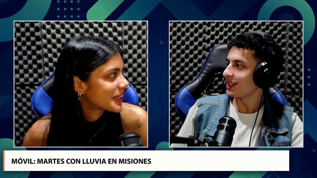 Los temas del día: actualidad y entrevista al intendente de Leandro N. Alem, Matías Sebely