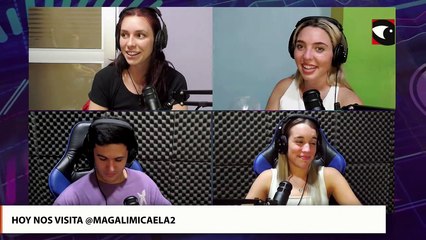 GenZ | Hablamos con Magalí Micaela, Influencer y creadora de contenido