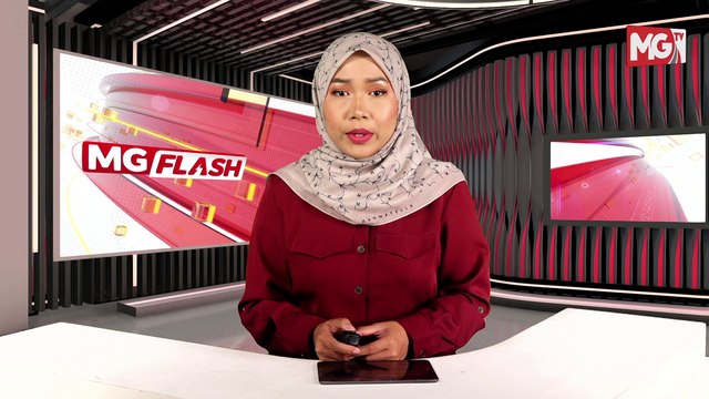 ((LIVE)) Anak OCPD Lahad Datu Maut, Tertembak Diri Sendiri. KPT Pantau Pelajar Di Asia Barat