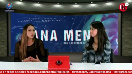 Sana Mente con la Dra. Luz Castillo (El autoengaño)