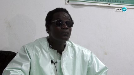 Magal Medinatoul Salam : Dieuwrine Mame Cheikh Sikar Ndiaye sur Cheikh Bethio