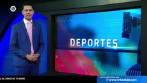 #Tv4Noticias Vespertino ️️ ️ Lunes a viernes a las 14:30 pm  App ·  https://tvcuatro.tv/4-1/ ·  Canal 4.1 #LoViEnTv4 #Tv4Noticias