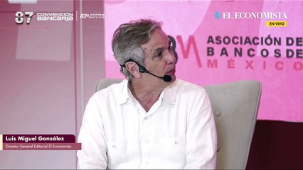 87º Convención Bancaria - Día 1