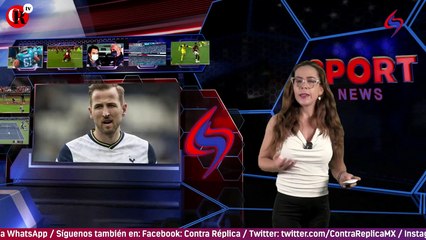 Sport News con Paulina Gómez Caro / 18 de Abril de  2024