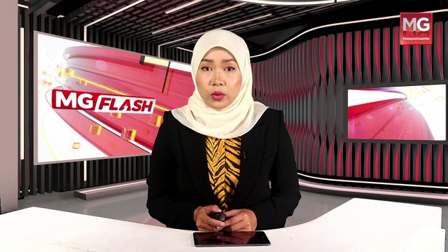 ((LIVE)) PRU16: Gerak Kerja Awal, PKR Mahu Pastikan Anwar Kekal PM. Terputus Bekalan Gas, Penduduk Gaza Hadapi Masalah Respiratori