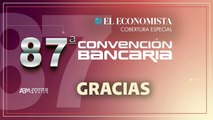 87º Convención Bancaria - Día 2