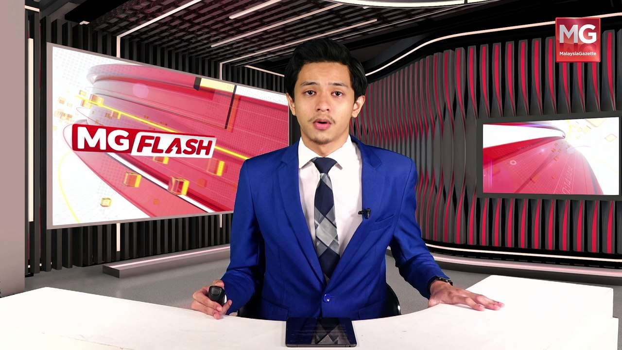 ((LIVE)) Suspek Tembak Di KLIA Rancang Kerja Di Arab Saudi. Pemuda Heret Anak Bini Mengemis Demi Beli Dadah