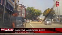 ((LIVE)) Pemimpin UMNO Jangan Leka Rebut ‘Harta Rampasan Perang’, Kata Zahid. Reman Suspek Tembak Di KLIA1 Disambung