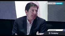 IA: TRANSFORMANDO EL FUTURO DEL SECTOR FINANCIERO