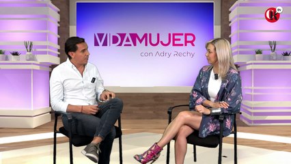 Vida Mujer con Adry Rechy / Medicina Homeopática