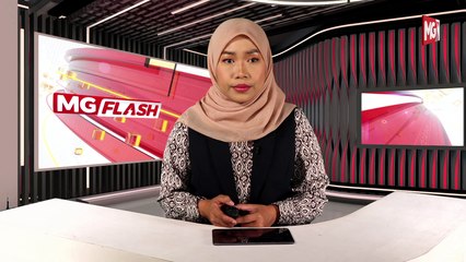 ((LIVE)) Sultan Selangor Perkenan Ulang Tahun Ke-90 TLDM Dibatalkan