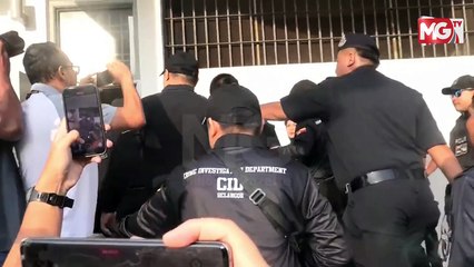 ((LIVE)) KWSP Perkenal Akaun Fleksibel Mulai 11 Mei. UM Minta Maaf Isu Jemput Penceramah Pro-Israel