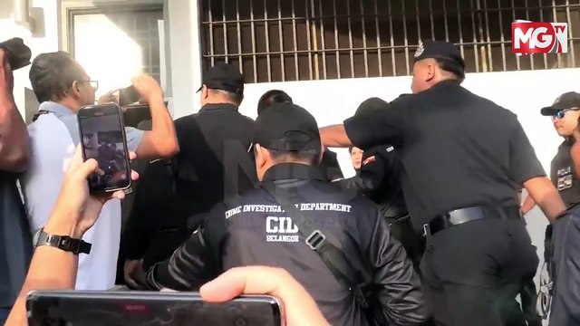 ((LIVE)) KWSP Perkenal Akaun Fleksibel Mulai 11 Mei. UM Minta Maaf Isu Jemput Penceramah Pro-Israel