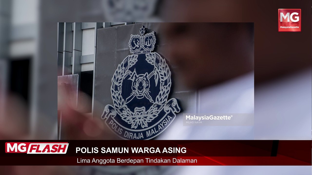 ((LIVE)) MB Sahkan Tiada Kasino Akan Dibuka Di Johor. Ipoh White Coffee Diiktiraf 10 Kopi Terbaik Dunia