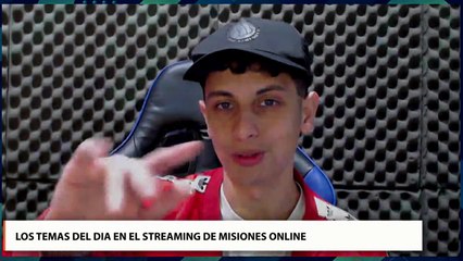Los temas del día: noticias y actualidad