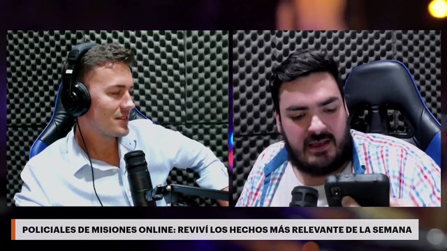 Policiales de Misiones OnLine: Valeria Mereles, Directora del Servicio Penitenciario