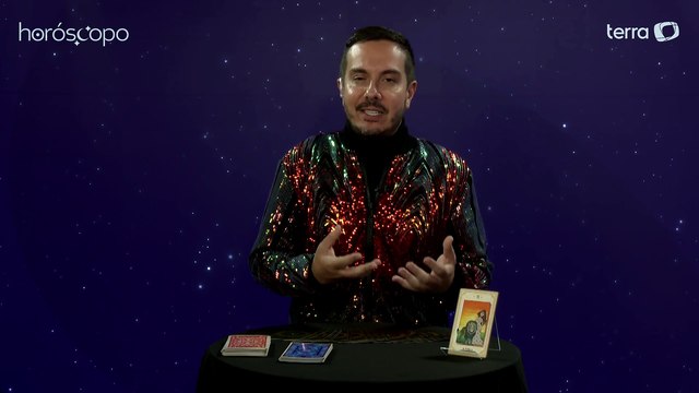 AO VIVO | André Mantovanni faz previsões para todos os signos no Terra Horóscopo