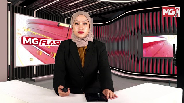 ((LIVE)) PRK KKB: Pertembungan Empat Penjuru PH, PN, PRM, BEBAS. Parti Orang Asli Tarik Diri