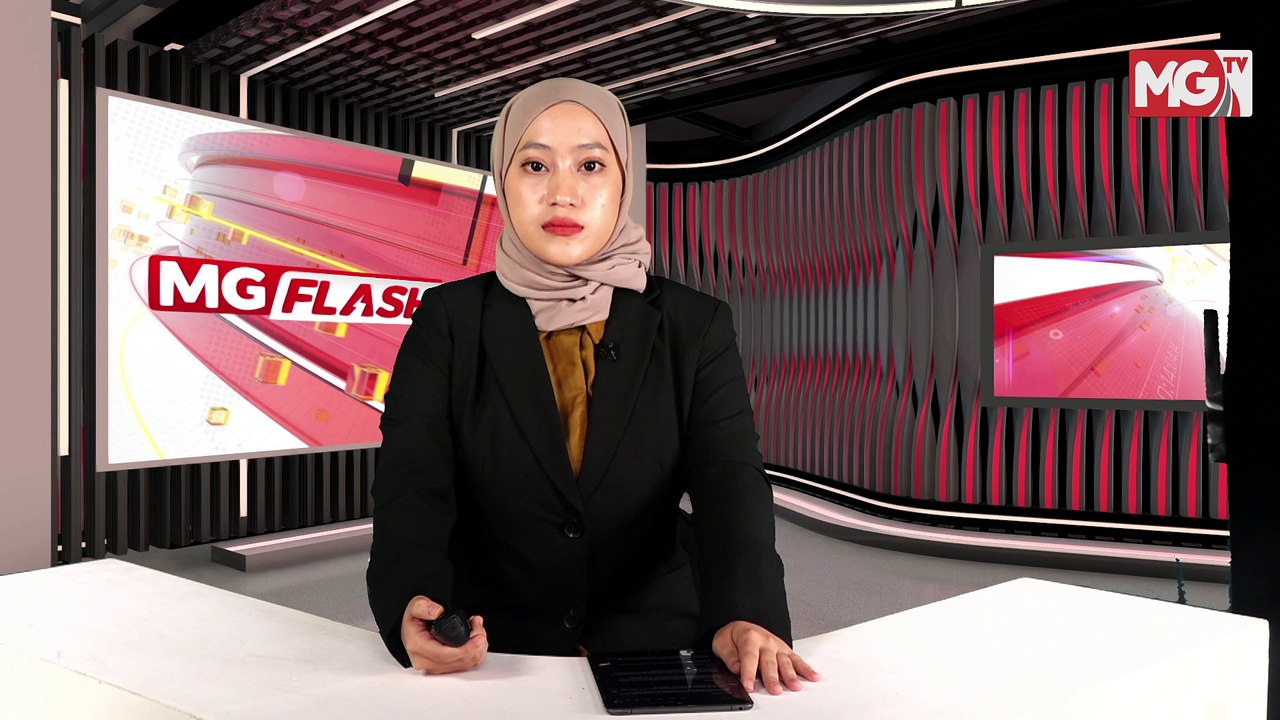 ((LIVE)) PRK KKB: Pertembungan Empat Penjuru PH, PN, PRM, BEBAS. Parti Orang Asli Tarik Diri