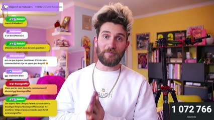 On créer ensemble toute l'après-midi (chill)