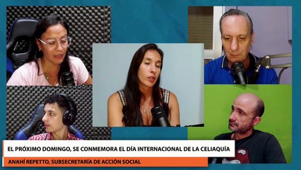 Esto pasa a la tarde: actualidad, buena onda y más