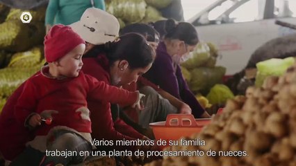 TV4-CadaDía | ¡Feliz Día del Niño! | #ActitudCadaDía #LoviEnTv4 | 30/04/2024
