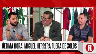 EN VIVO | ¿Por qué RODRIGO HUESCAS NO renovará con CRUZ AZUL? | Los Informantes