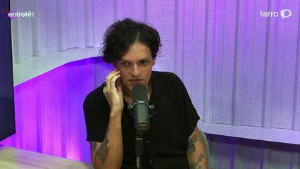 Sem Ensaio: João Lemos, da banda Molho Negro, fala sobre referências musicais