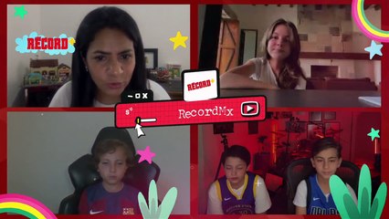 EN VIVO | Programa especial del DÍA DEL NIÑO | RÉCORD+