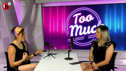 Too Much con Adry Rechy / Dany Thomas