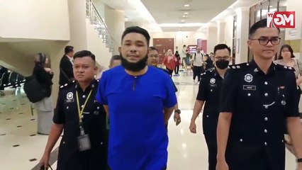 ((LIVE)) Rayuan Ditolak, Siti Bainun Kekal Dalam Penjara. Microsoft Tambah Pelaburan RM10.5 Bilion.