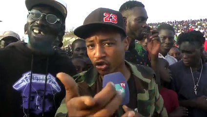 Direct: Open Press Liss NDIAGO sur LERAL TV