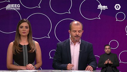 Debate 02 05 2024 6pm Distrito 10 San Francisco del Rincón, Romita y Silao #LoviEnTV4